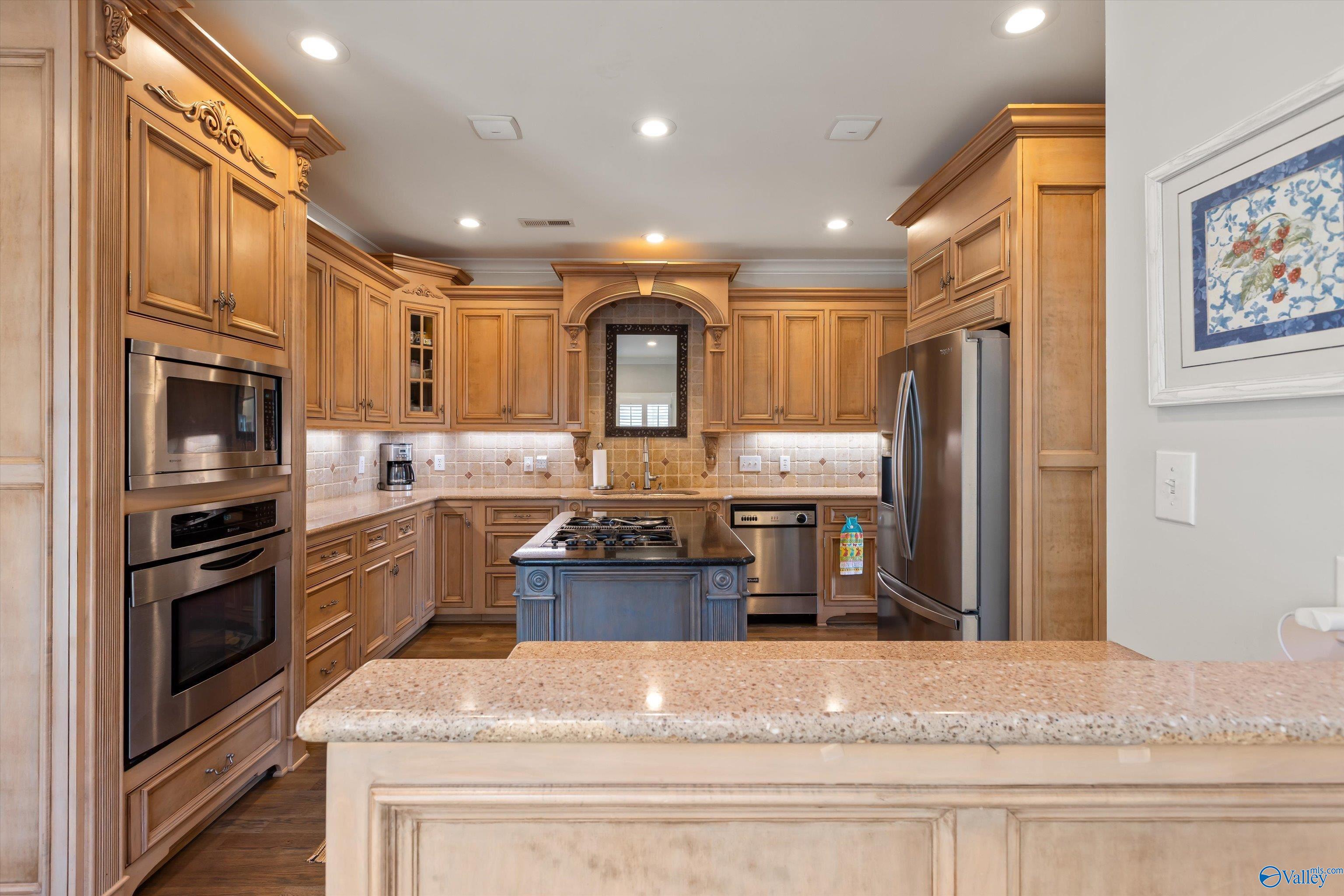 23094 Piney Creek Drive, Athens, Alabama image 13