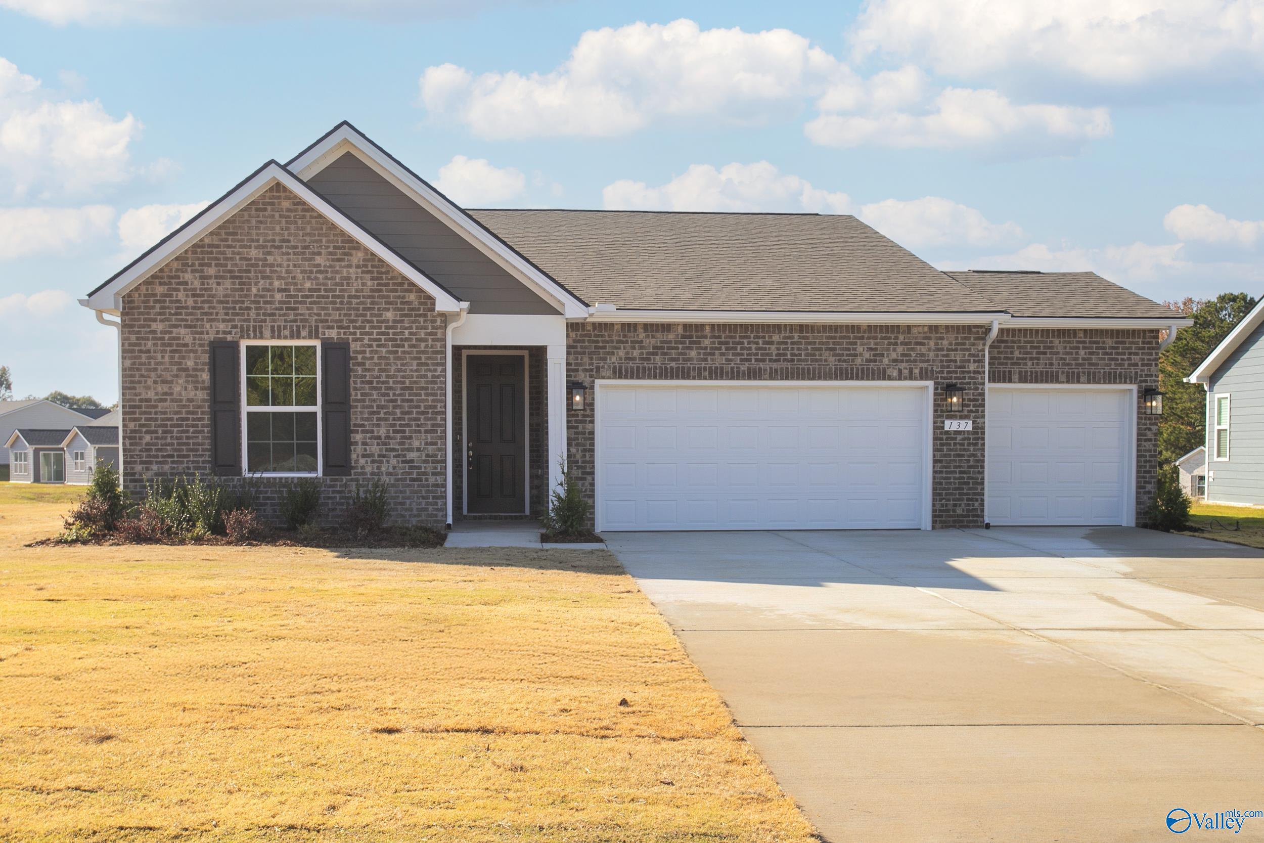 137 Jude Lane, Hazel Green, Alabama image 1