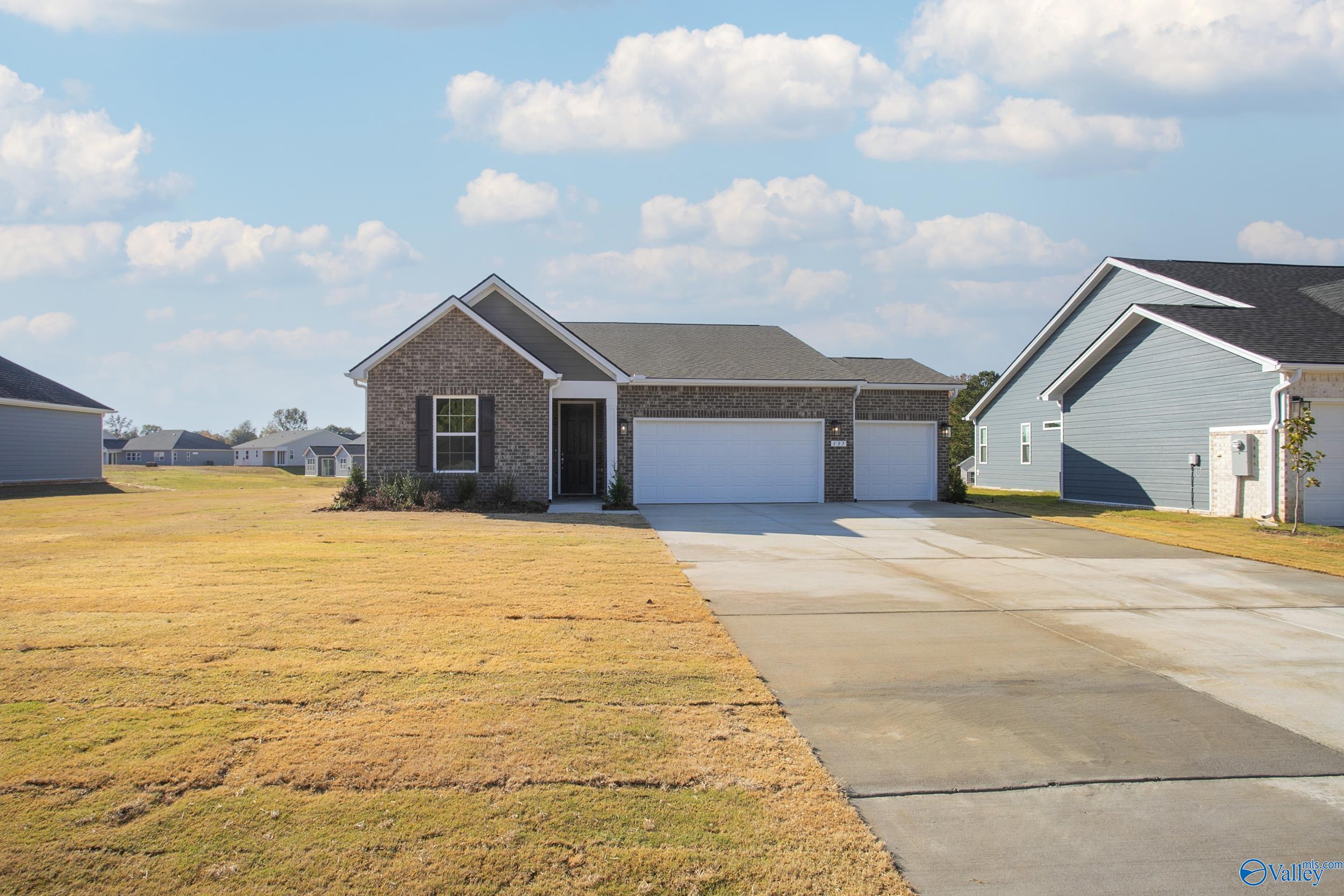 137 Jude Lane, Hazel Green, Alabama image 2