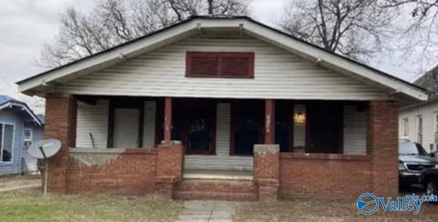 Multifamily For Sale - 1139 3rd Avenue<br/> Etowah County, Gadsden, AL 35901