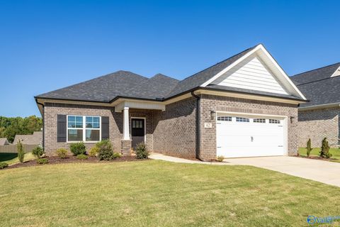 Homes For Sale - 62 Faulkner Road<br/> Madison, AL 35756