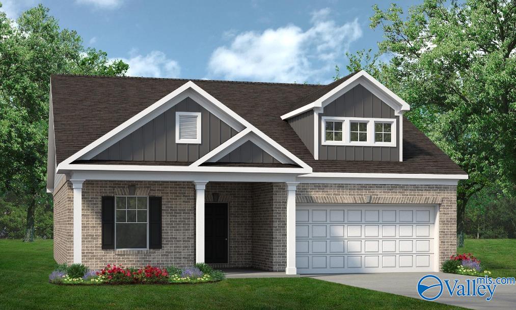 18915 Cottontail Lane, Athens, Alabama image 1