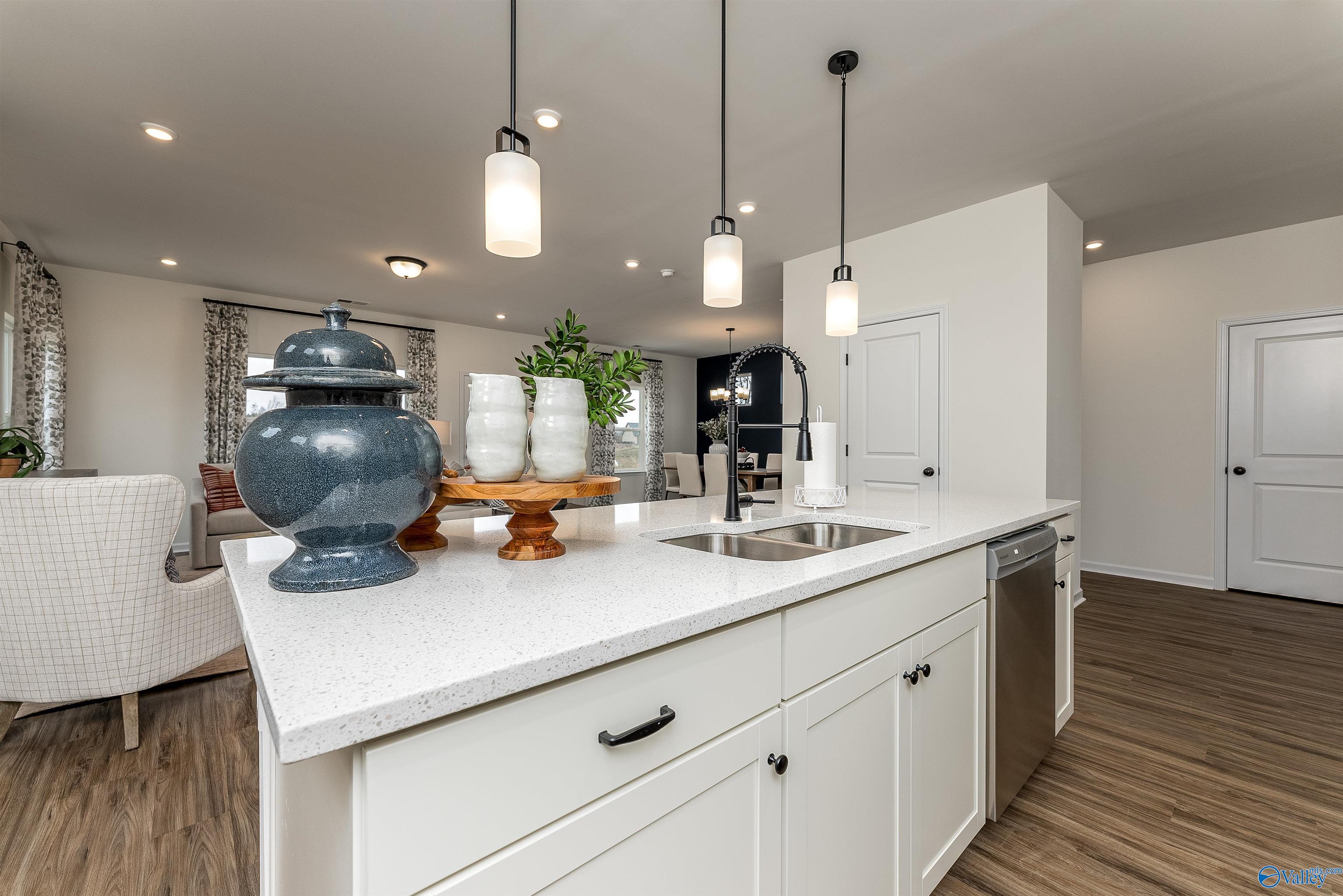 166 Mill Valley Way, New Market, Alabama image 12