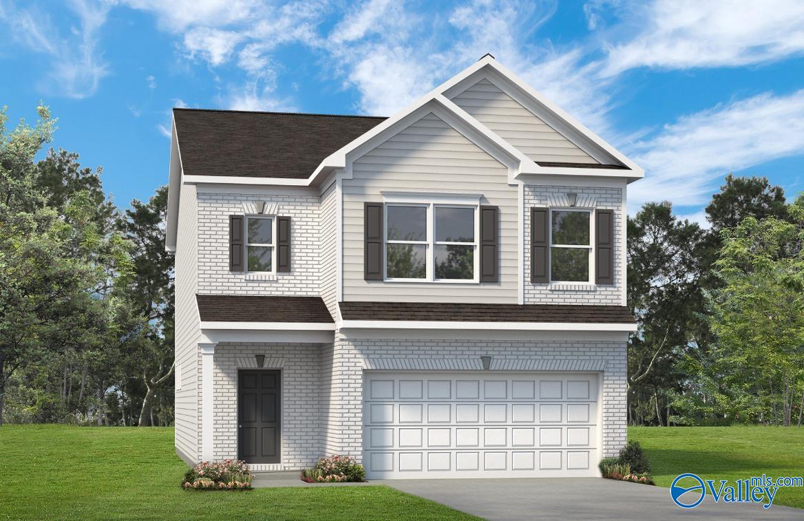 166 Mill Valley Way, New Market, Alabama image 2
