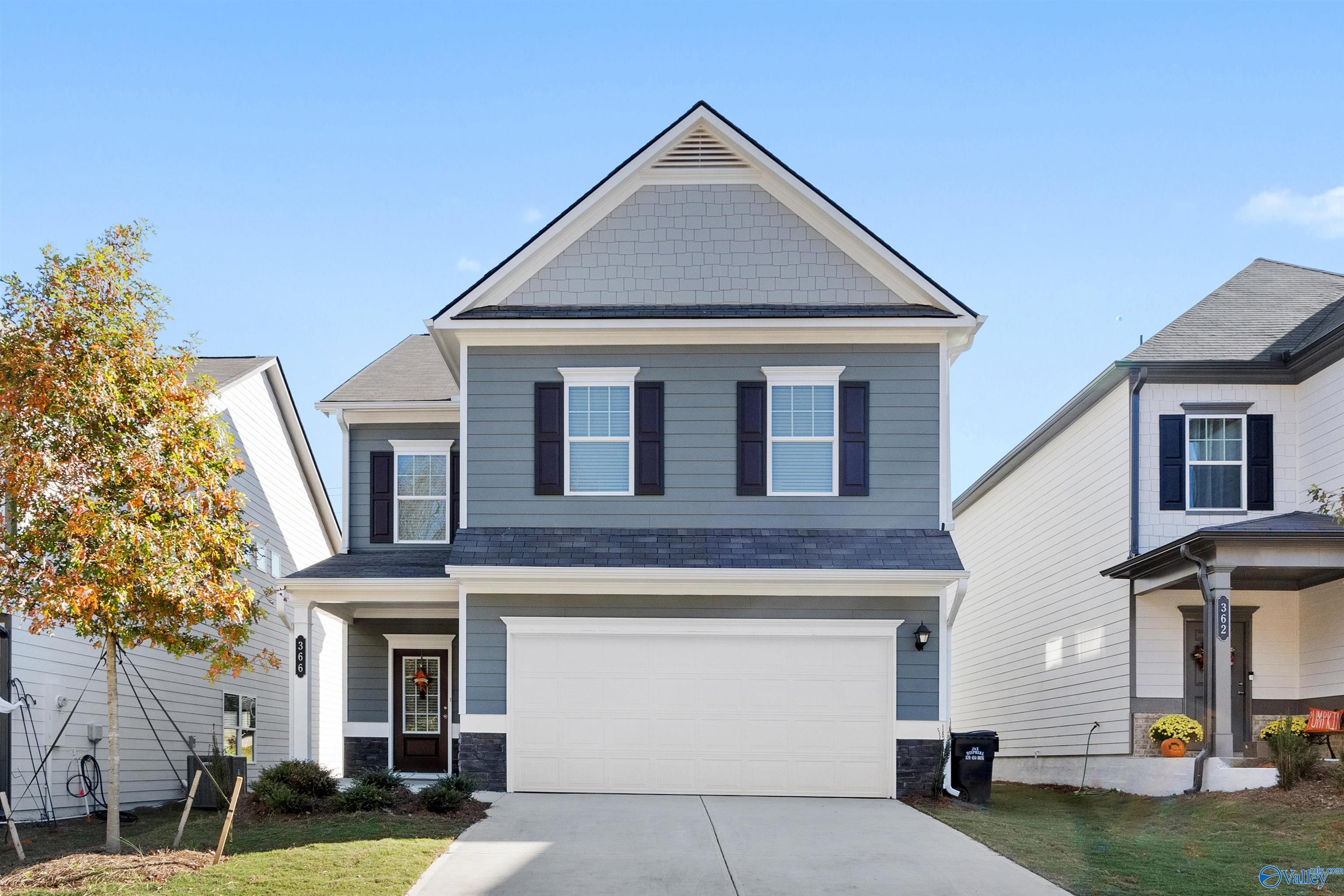 166 Mill Valley Way, New Market, Alabama image 1