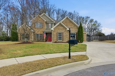 Photo of 104 Barrow Street, Madison, AL 35756 (MLS # 21912218)