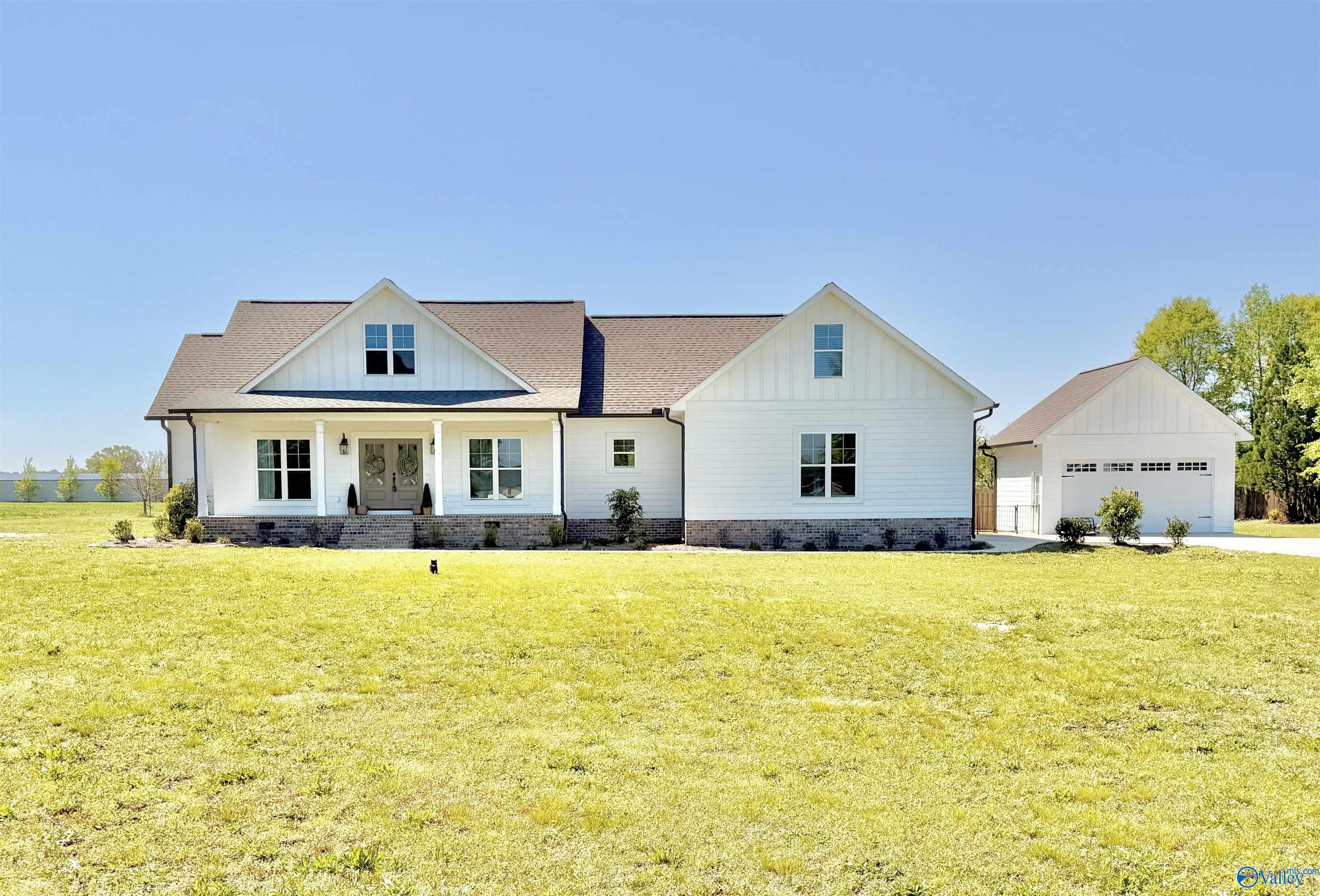400 Magnolia Drive, Centre, Alabama image 19