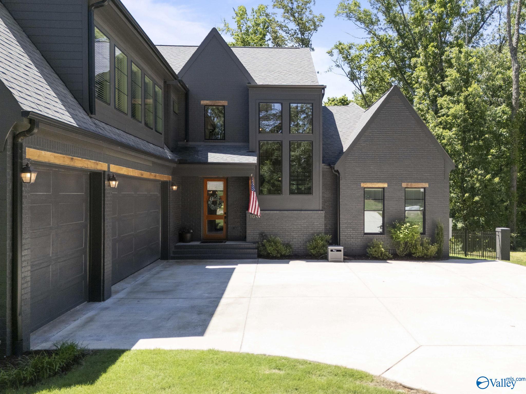 104 Bishop Bend Drive, Huntsville, Alabama image 3