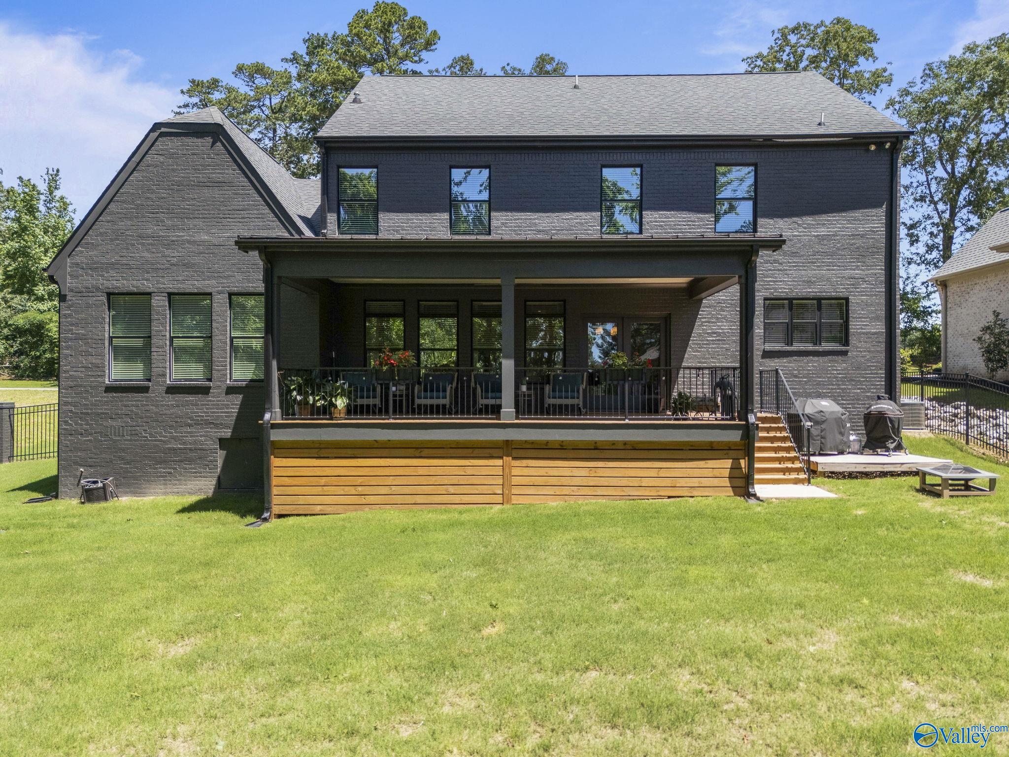104 Bishop Bend Drive, Huntsville, Alabama image 40