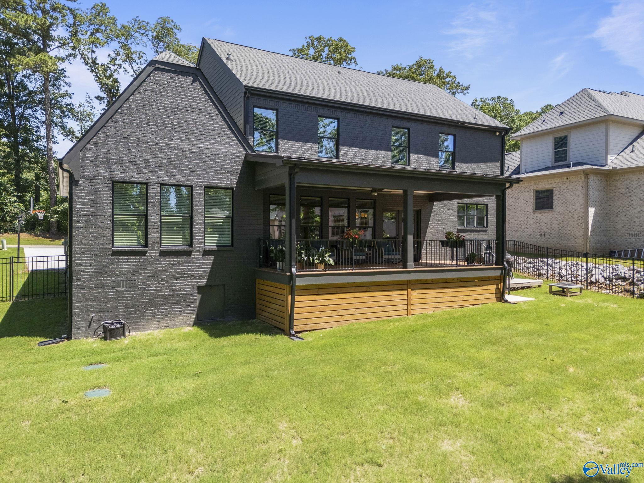 104 Bishop Bend Drive, Huntsville, Alabama image 39