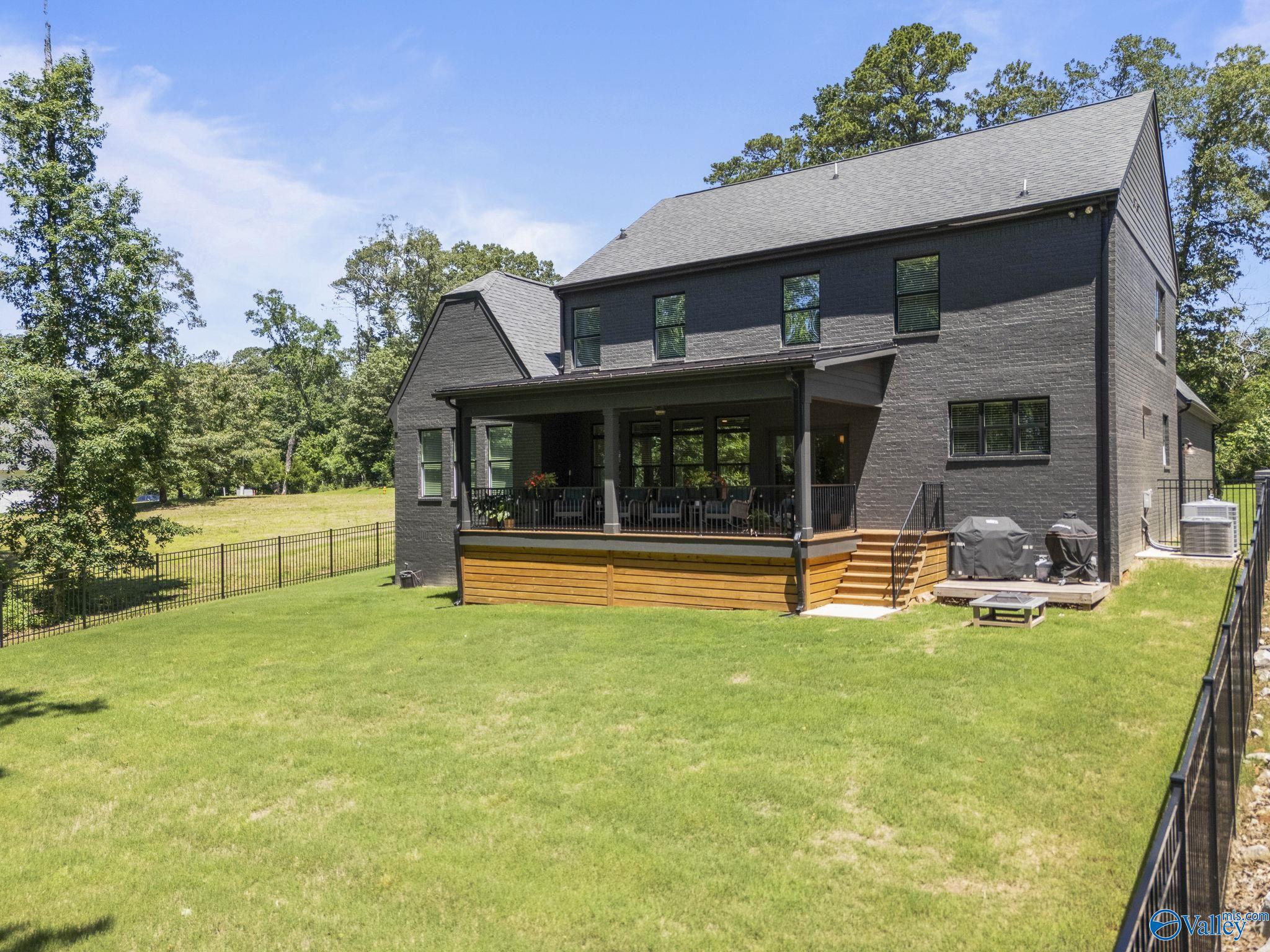 104 Bishop Bend Drive, Huntsville, Alabama image 41