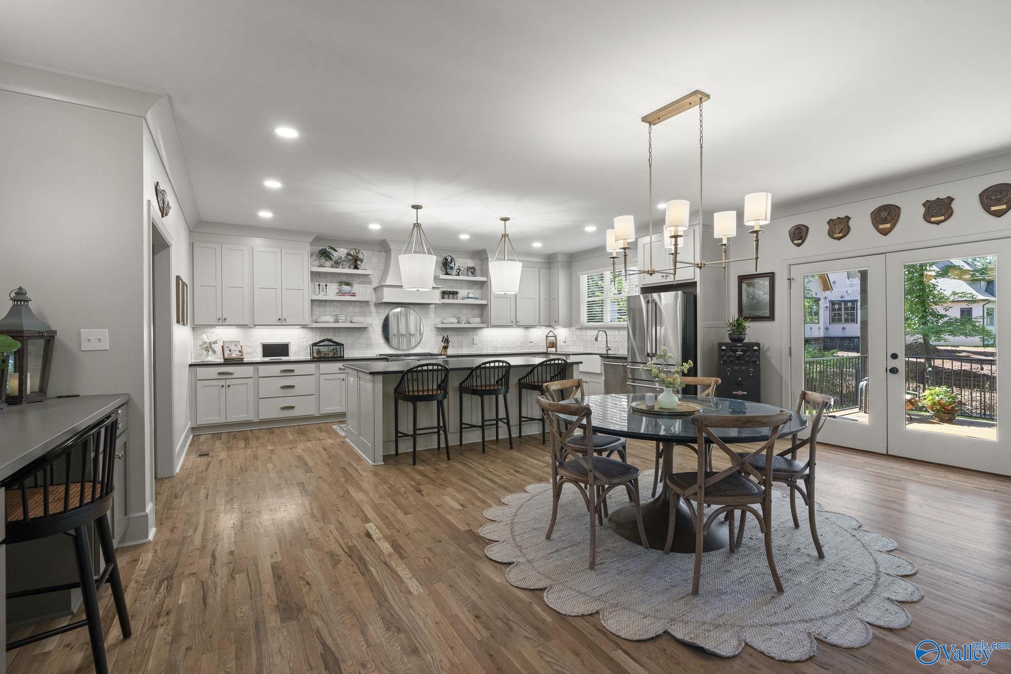 104 Bishop Bend Drive, Huntsville, Alabama image 7