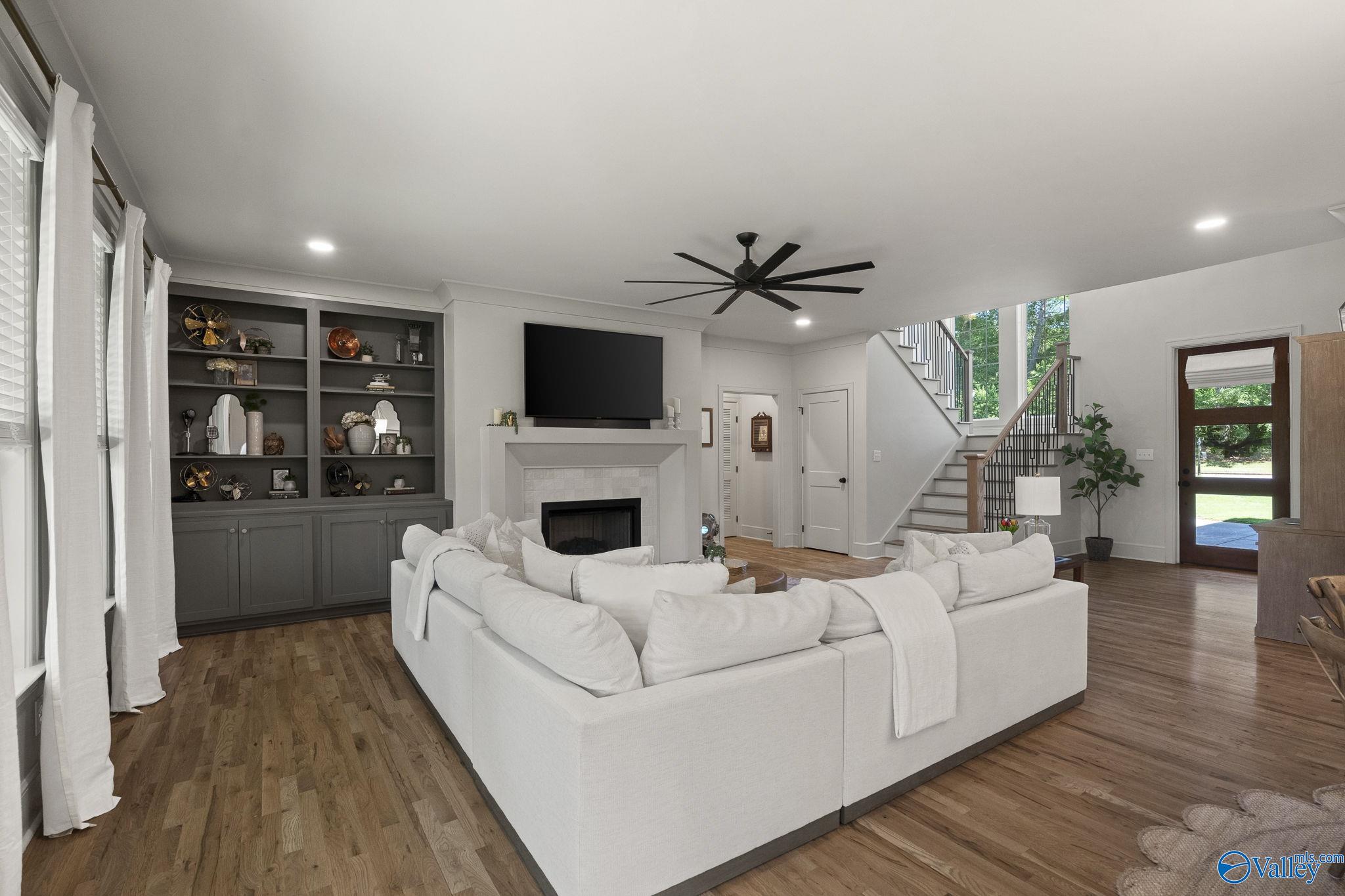 104 Bishop Bend Drive, Huntsville, Alabama image 9