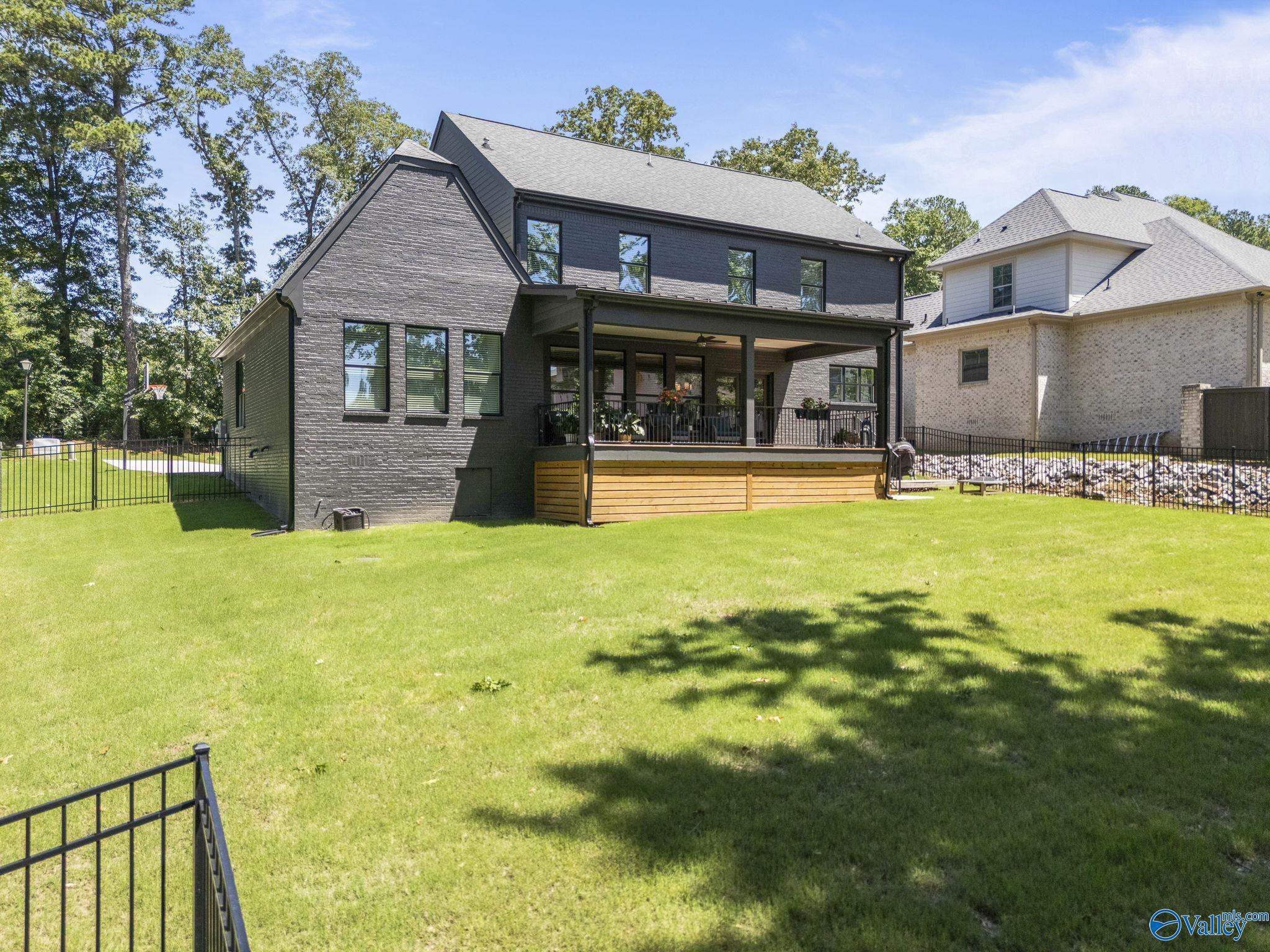 104 Bishop Bend Drive, Huntsville, Alabama image 38
