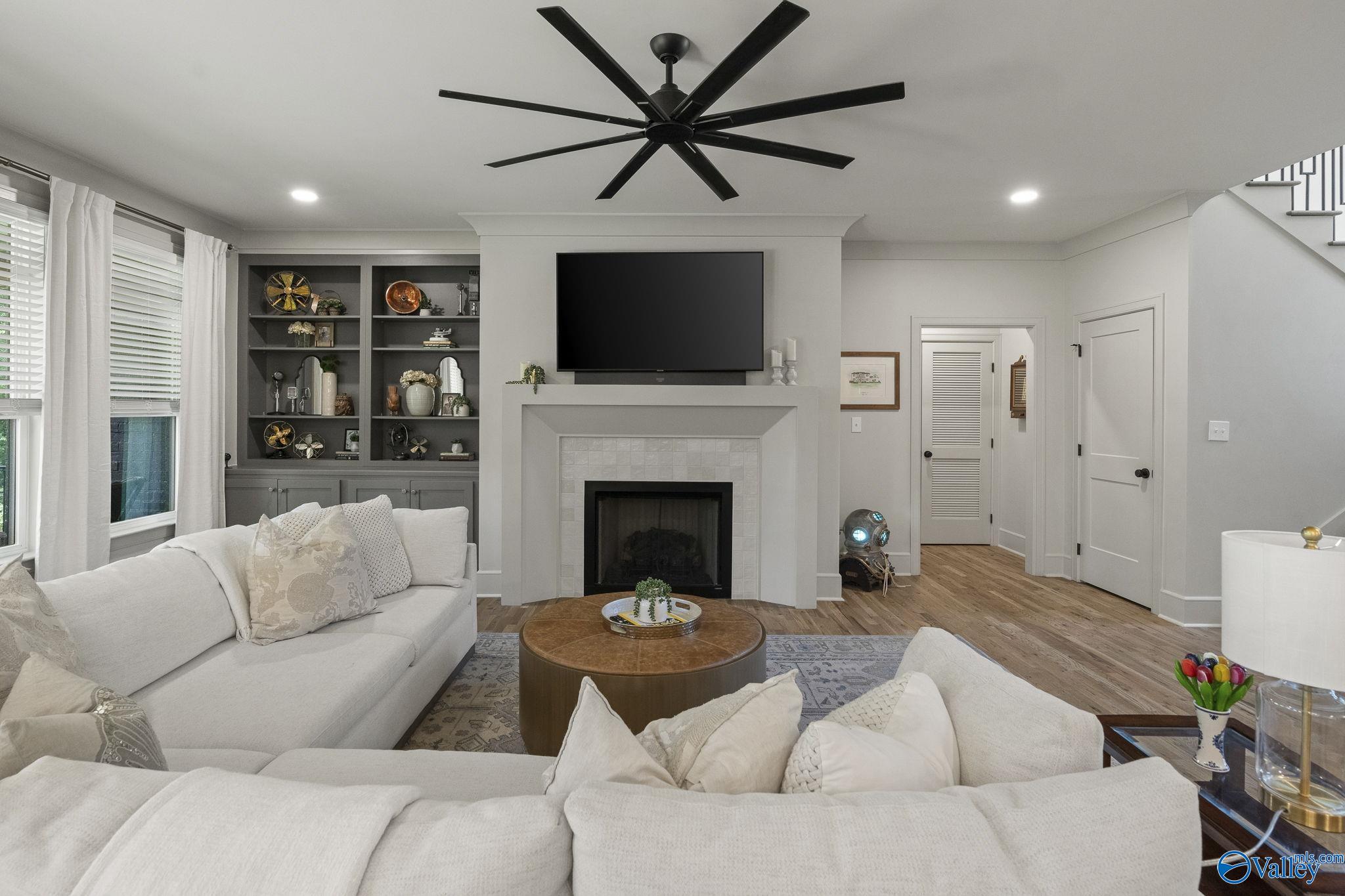 104 Bishop Bend Drive, Huntsville, Alabama image 8