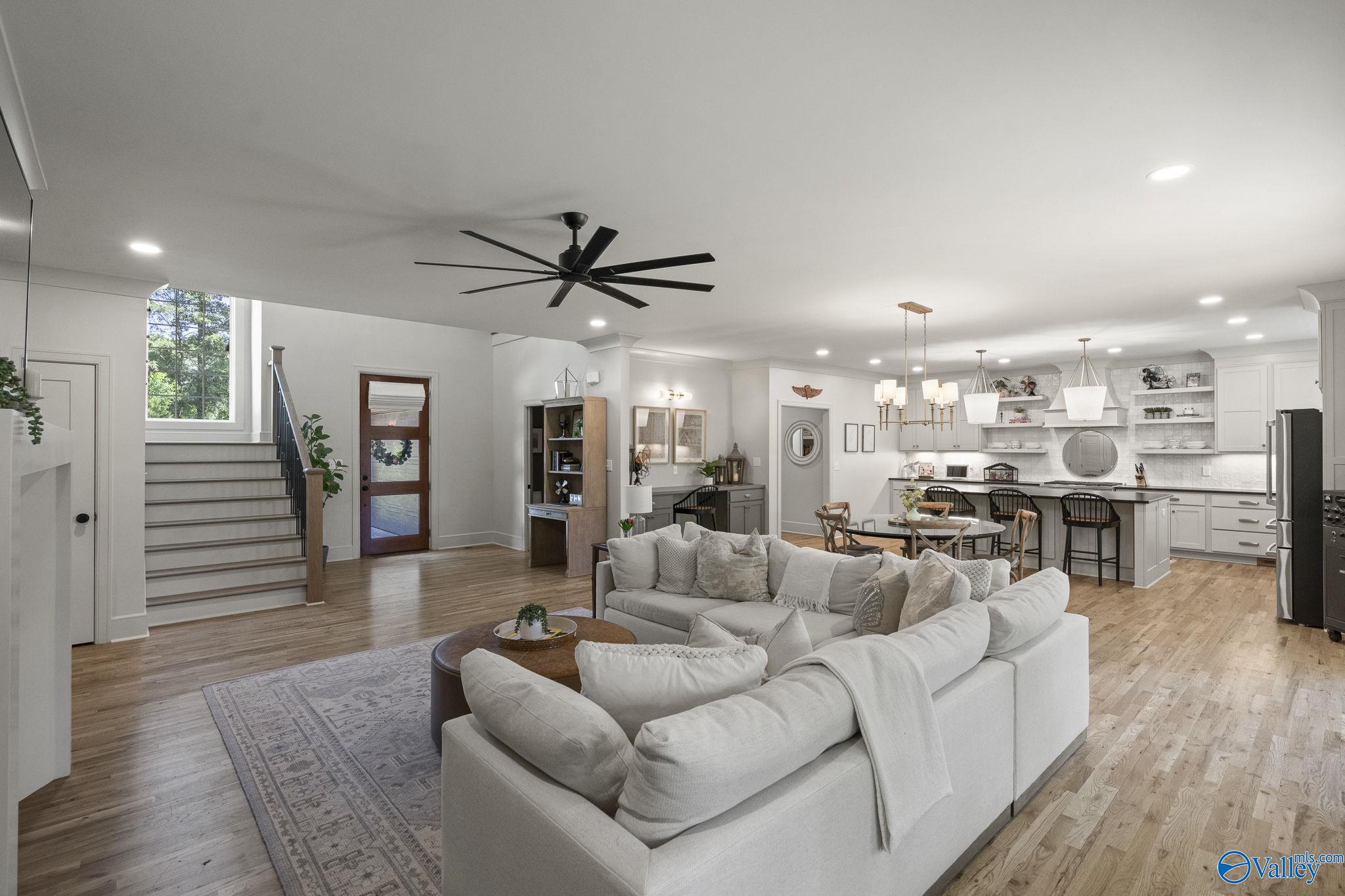 104 Bishop Bend Drive, Huntsville, Alabama image 10