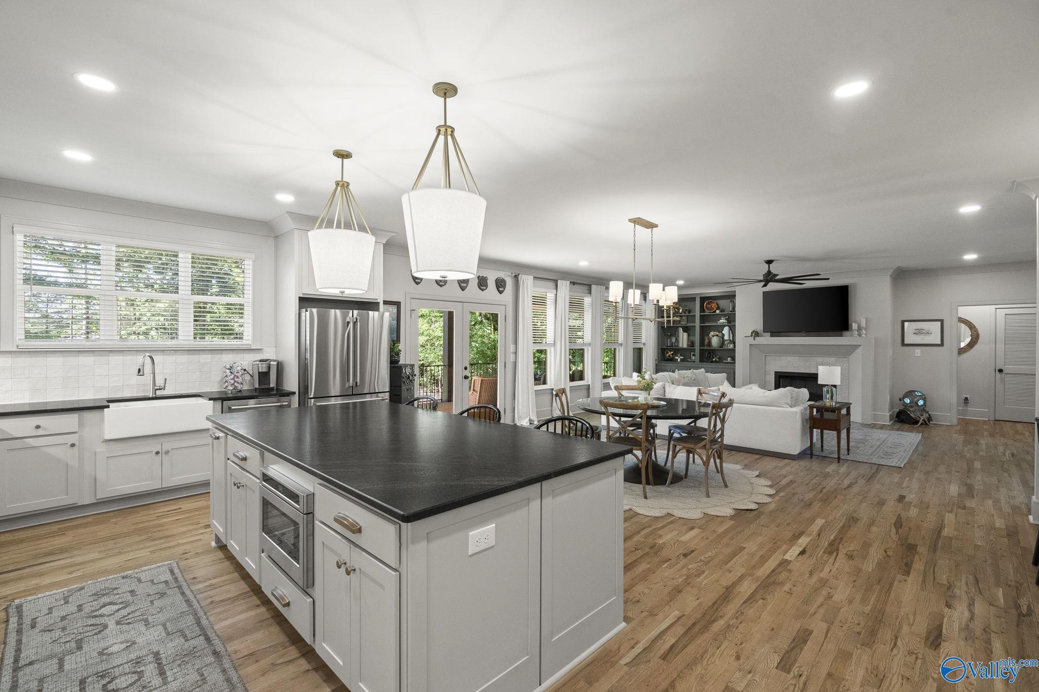 104 Bishop Bend Drive, Huntsville, Alabama image 16