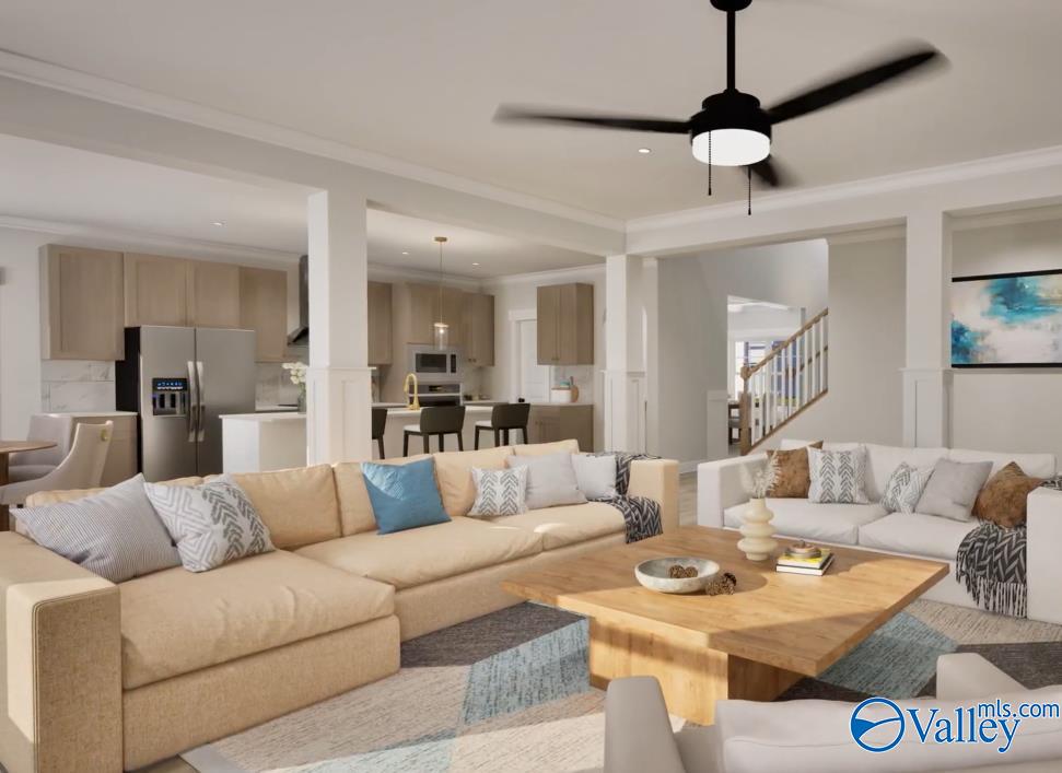 395 Broad Row Street