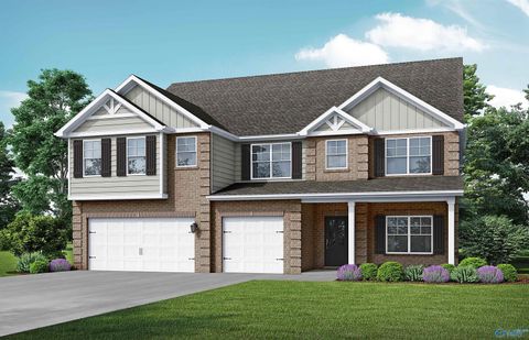 395 Broad Row Street Huntsville AL 35811