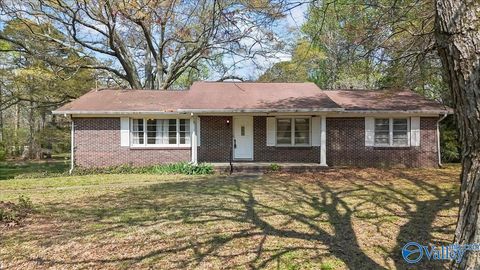 Homes For Sale - 1259 Friendship Road<br/> Arab, AL 35016