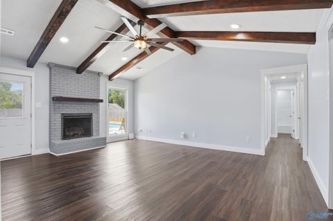 Photo of 10315 Temperance Street SW, Huntsville, AL 35803 (MLS # 21917479)