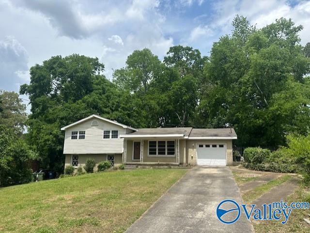 515 Ronald Drive, Huntsville, Alabama image 1