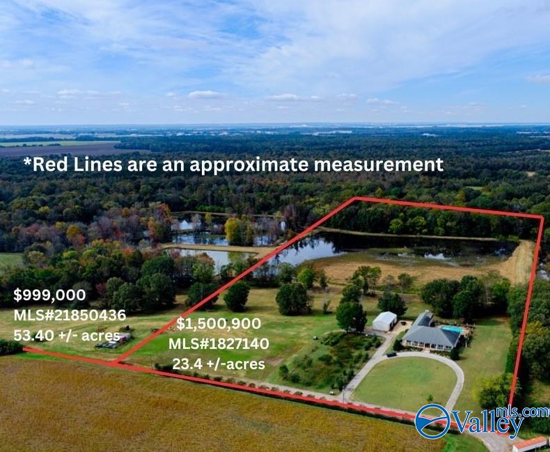 23502 Fennell Lane, Tanner, Alabama image 2