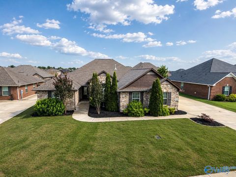 Homes For Sale - 13325 Callaway Drive<br/> Madison, AL 35756