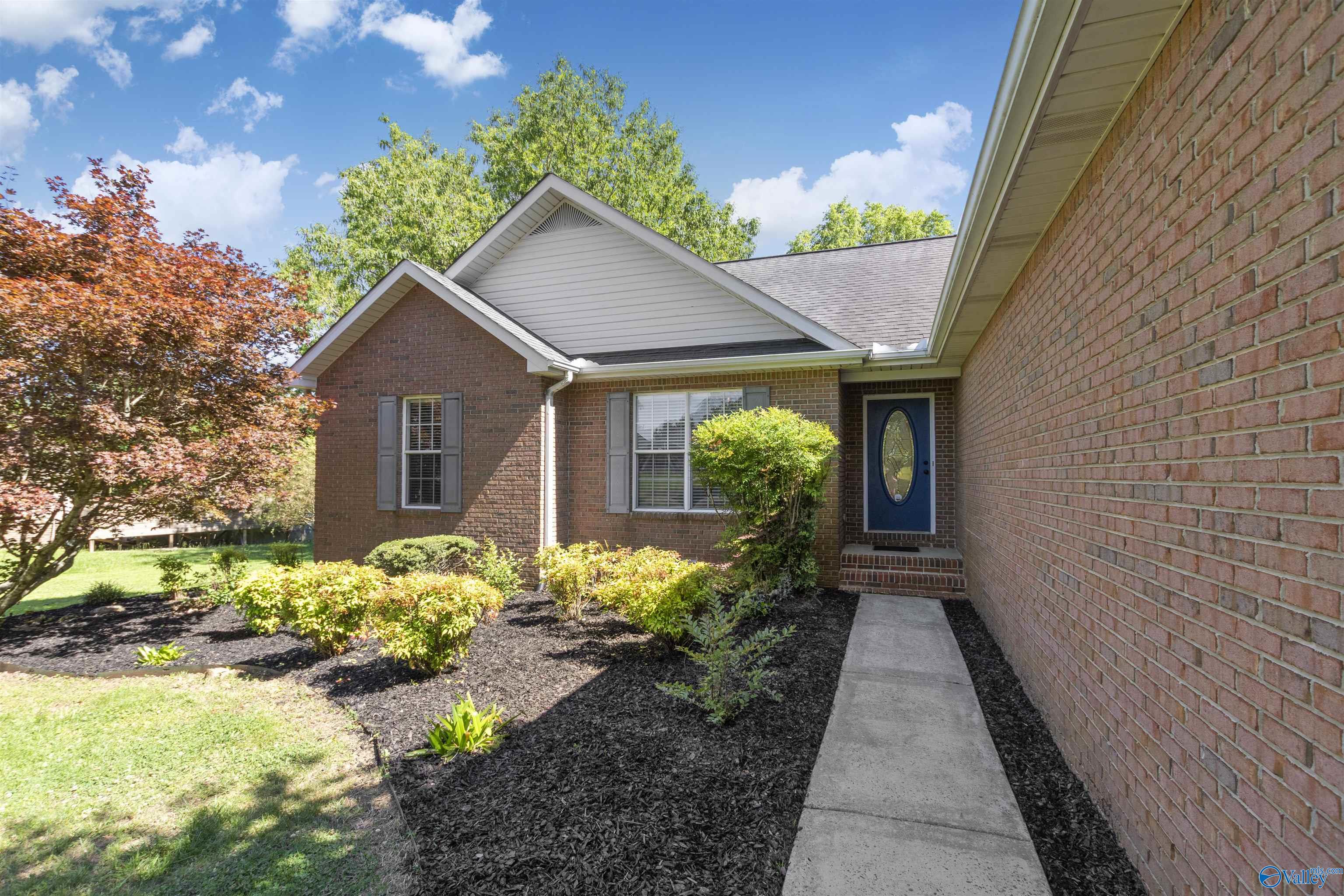 44 Kid Creek Drive