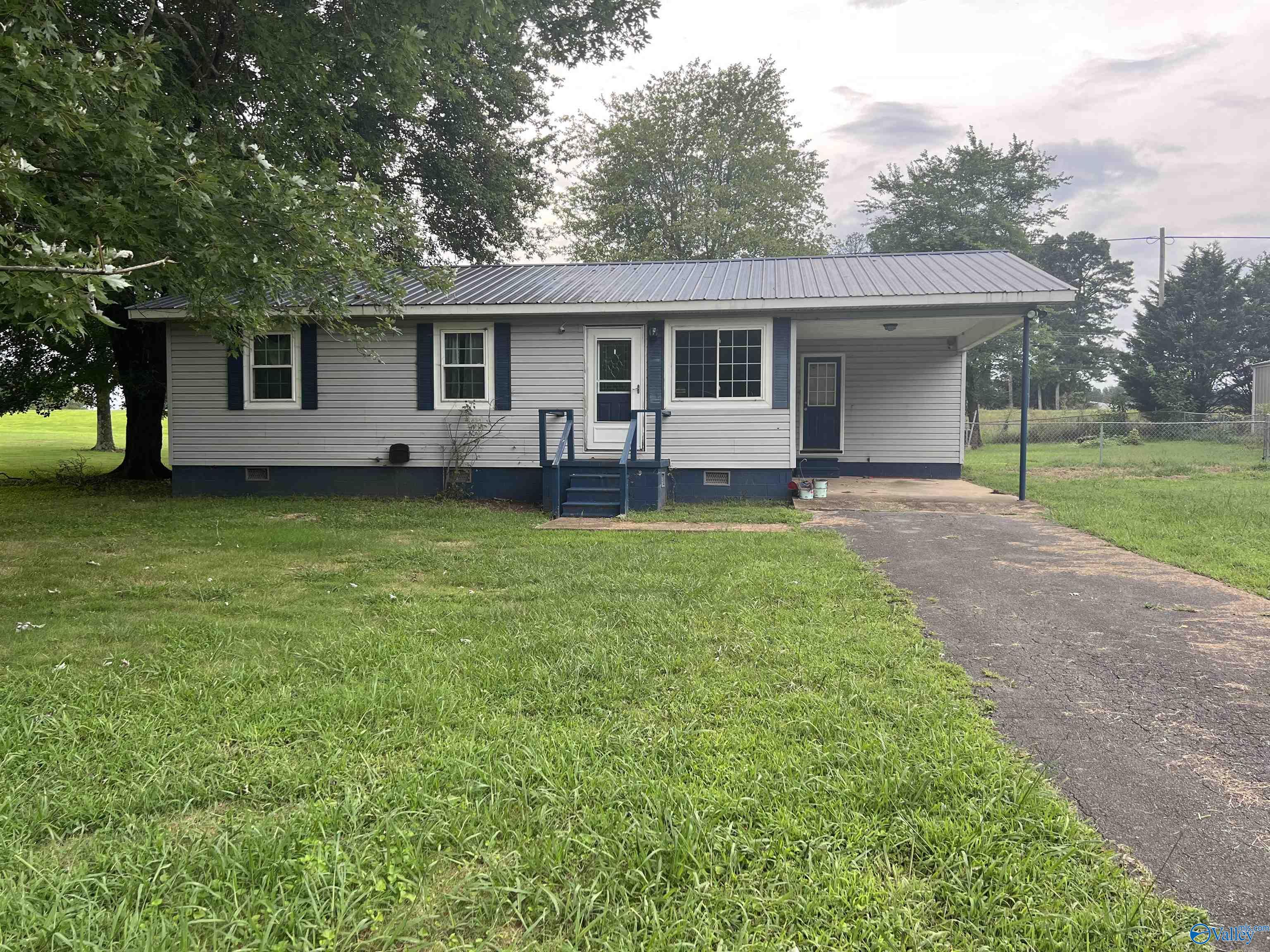 138 Memorial Drive, Rainsville, Alabama image 1