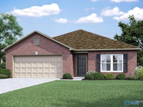 Homes For Sale - 103 Olde Savannah Way<br/> Madison County, New Market, AL 35761