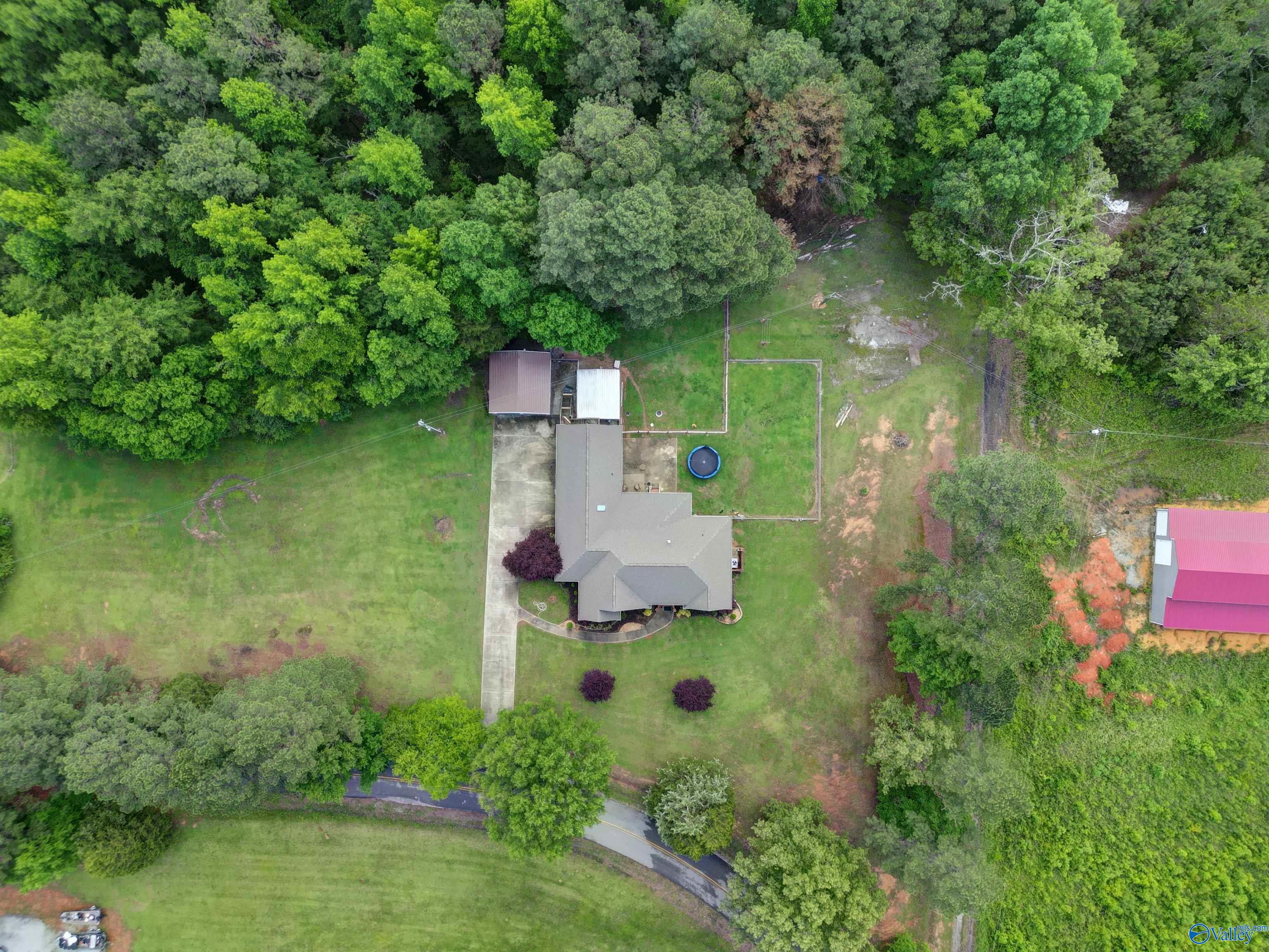 89 Lyle Circle, Somerville, Alabama image 26