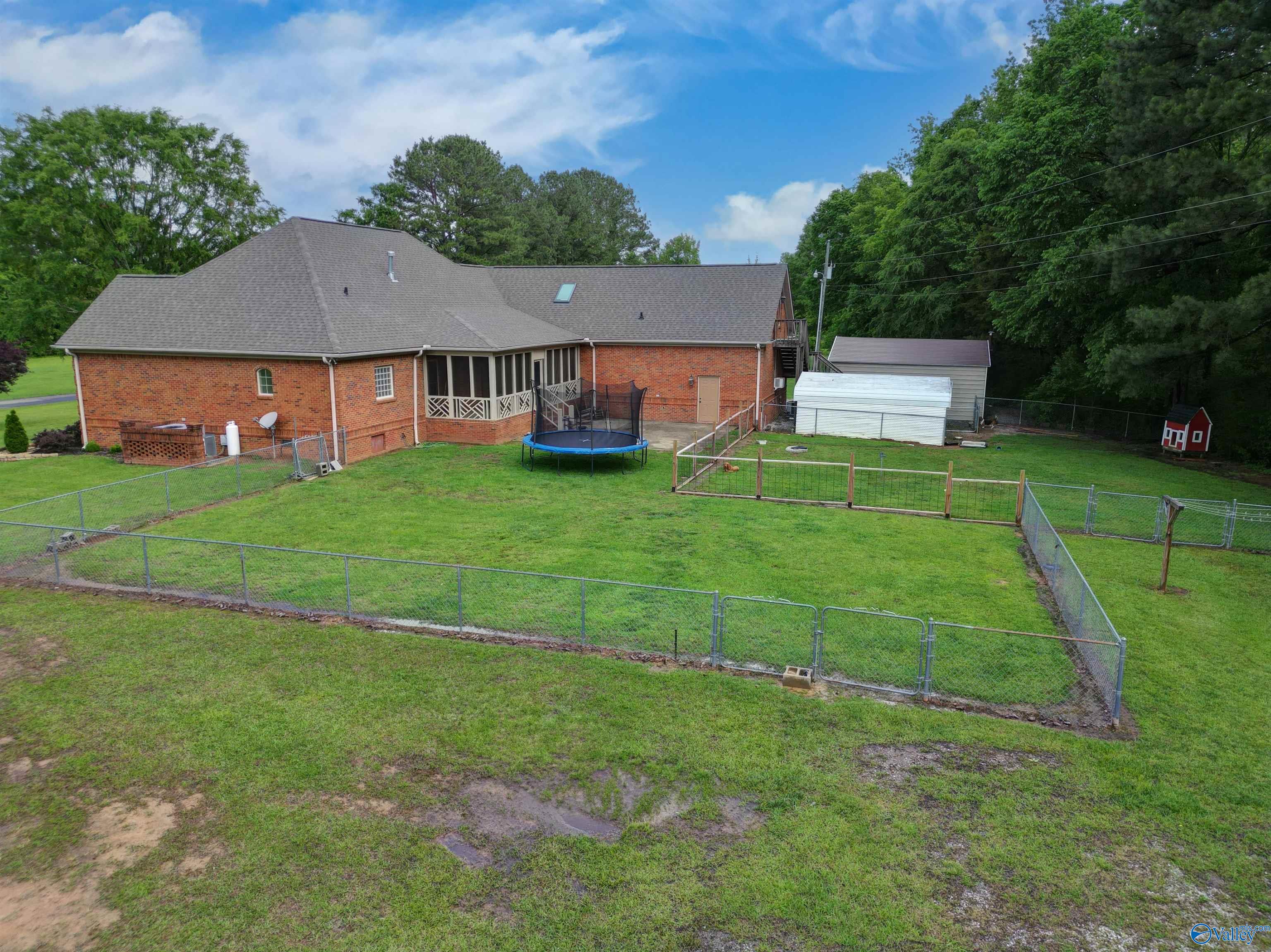 89 Lyle Circle, Somerville, Alabama image 30