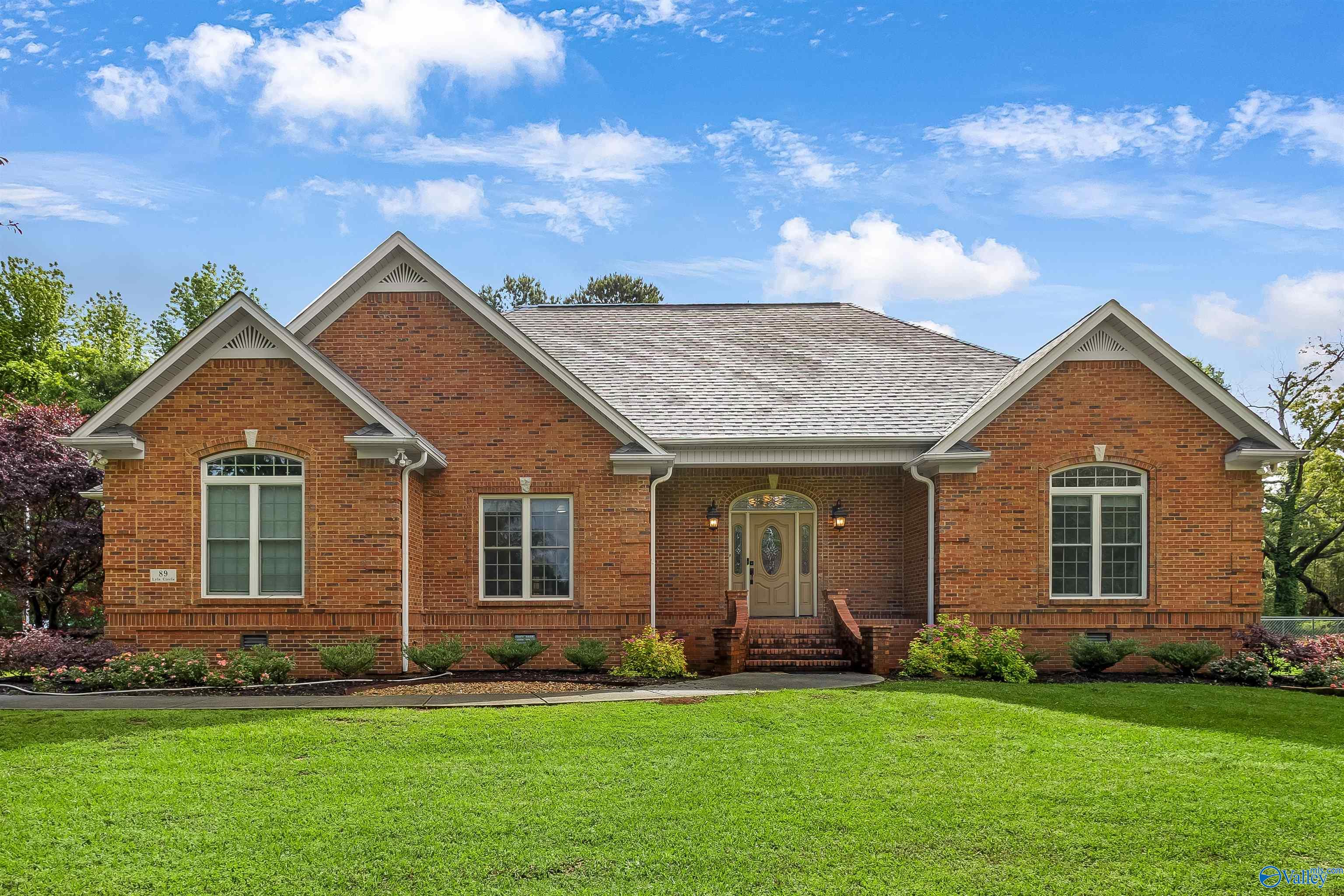 89 Lyle Circle, Somerville, Alabama image 2