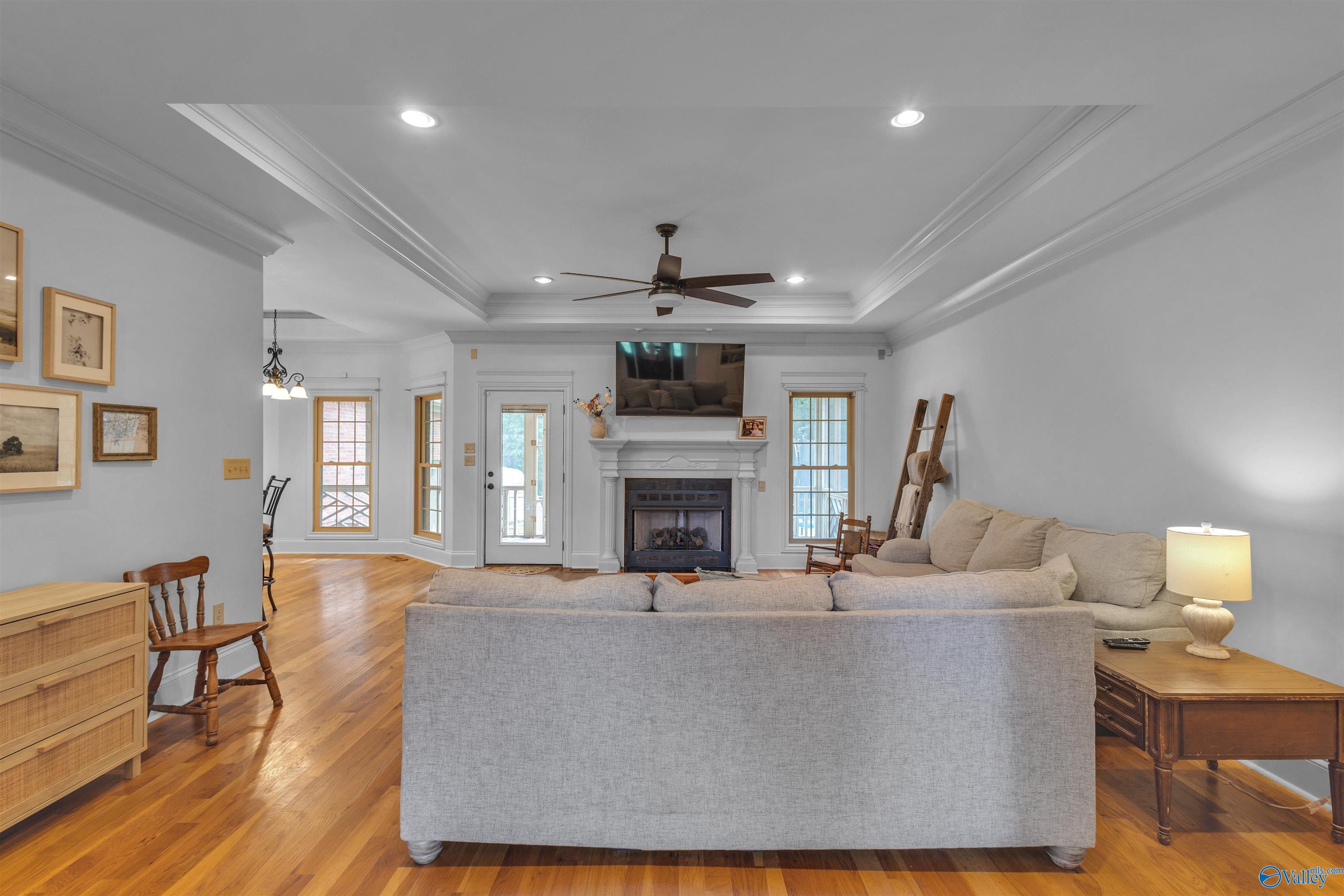 89 Lyle Circle, Somerville, Alabama image 10
