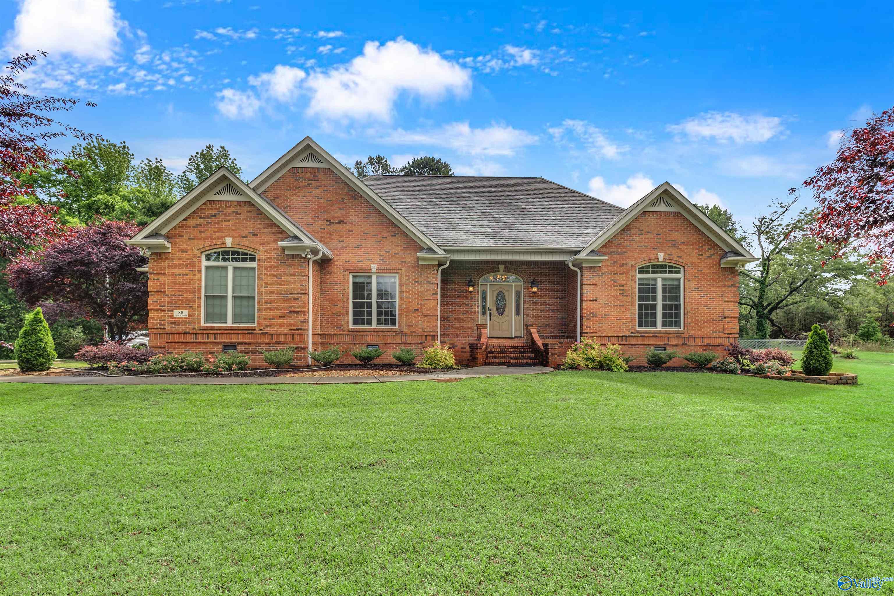 89 Lyle Circle, Somerville, Alabama image 32
