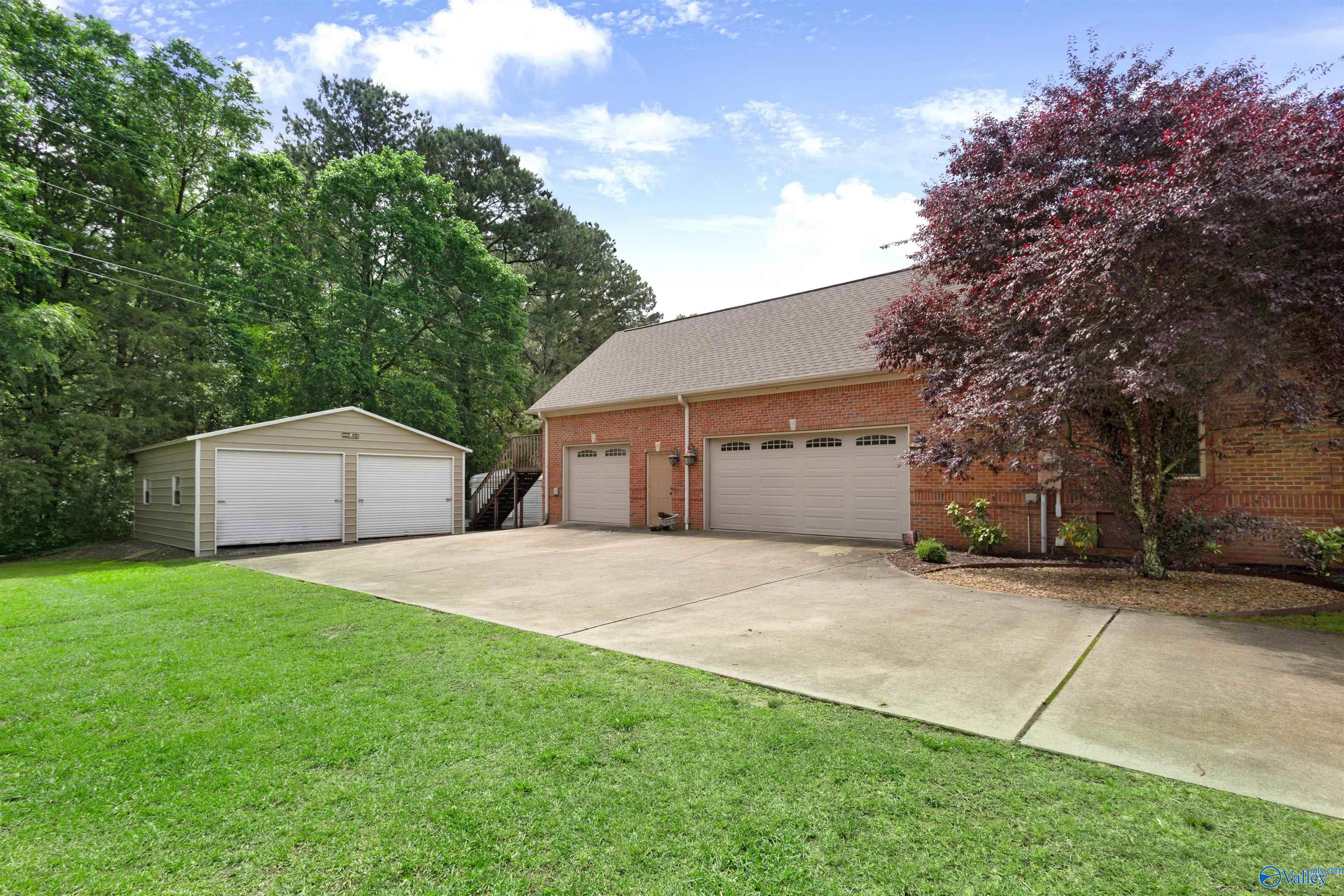 89 Lyle Circle, Somerville, Alabama image 25