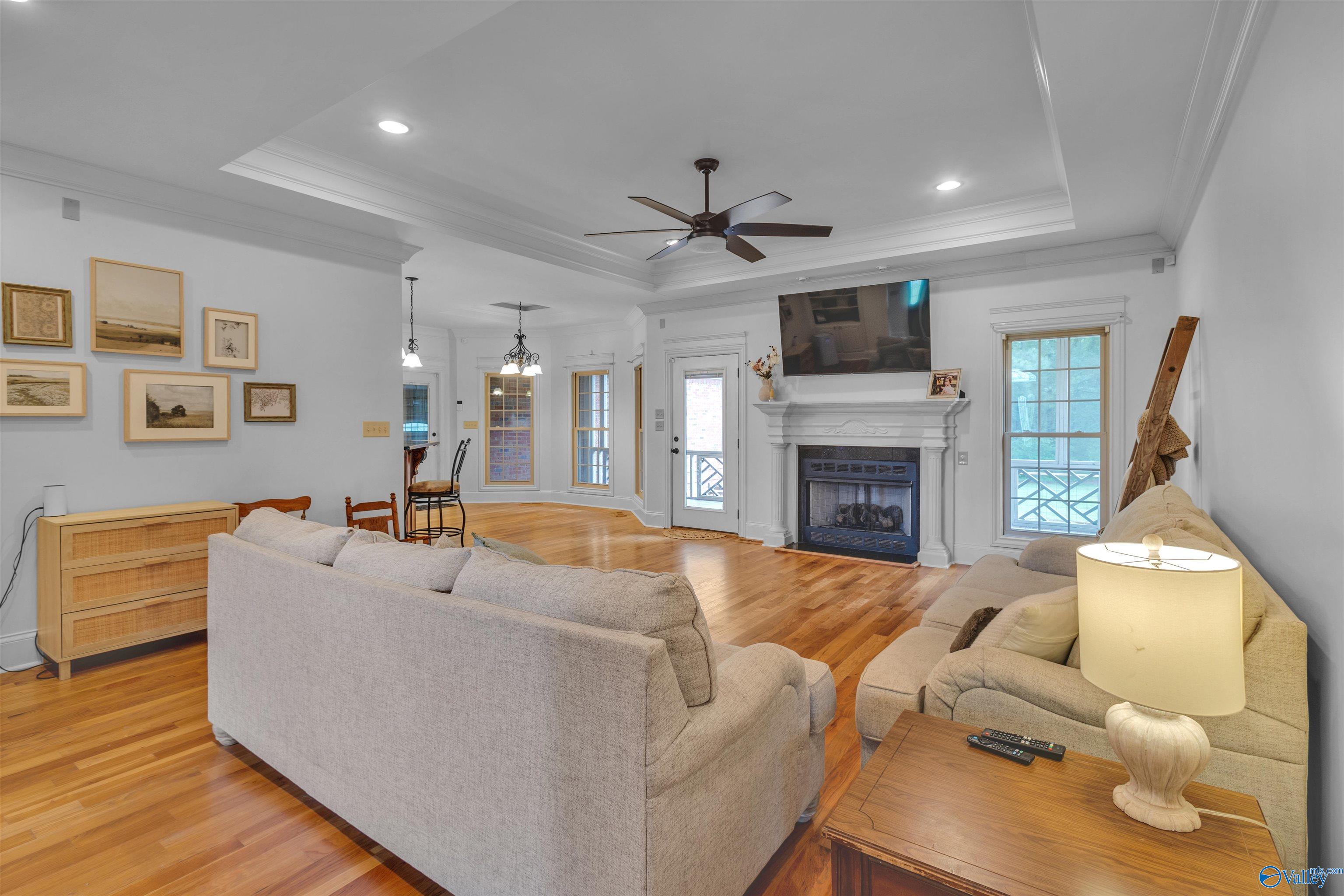 89 Lyle Circle, Somerville, Alabama image 9