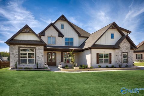 113 Bellawoods Drive Madison AL 35676