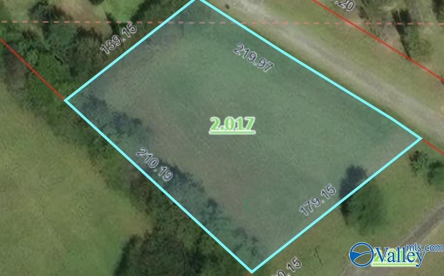Lot 3 County Road 726, Gaylesville, Alabama image 4