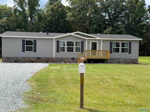 Mobile Home For Sale - 483 Nelson Hollow Road<br/> Morgan County, Somerville, AL 35670