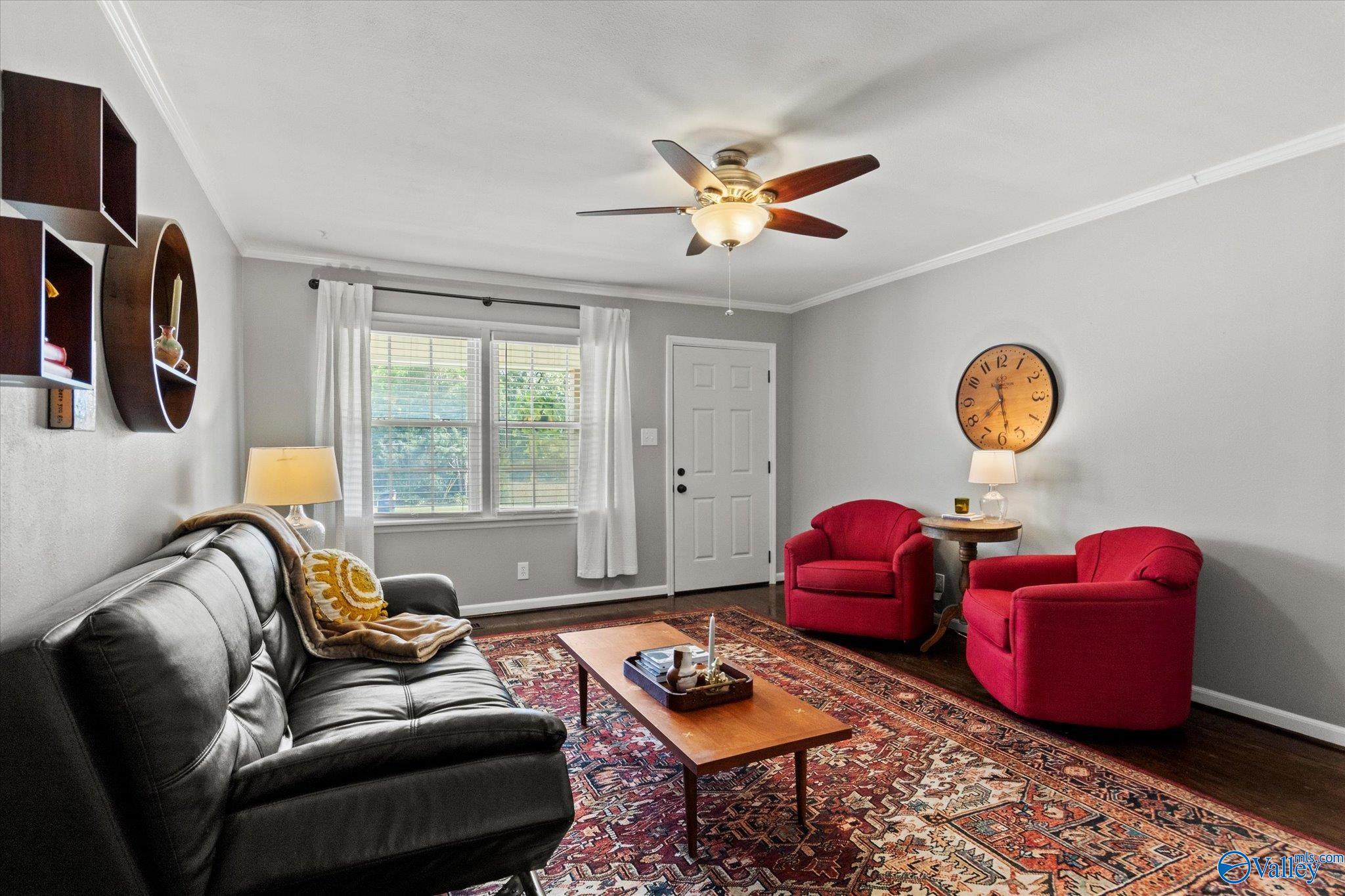 100 Westchester Avenue SW