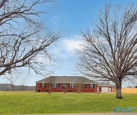 Homes For Sale - 712 Bo Howard Road<br/> Toney, AL 35773