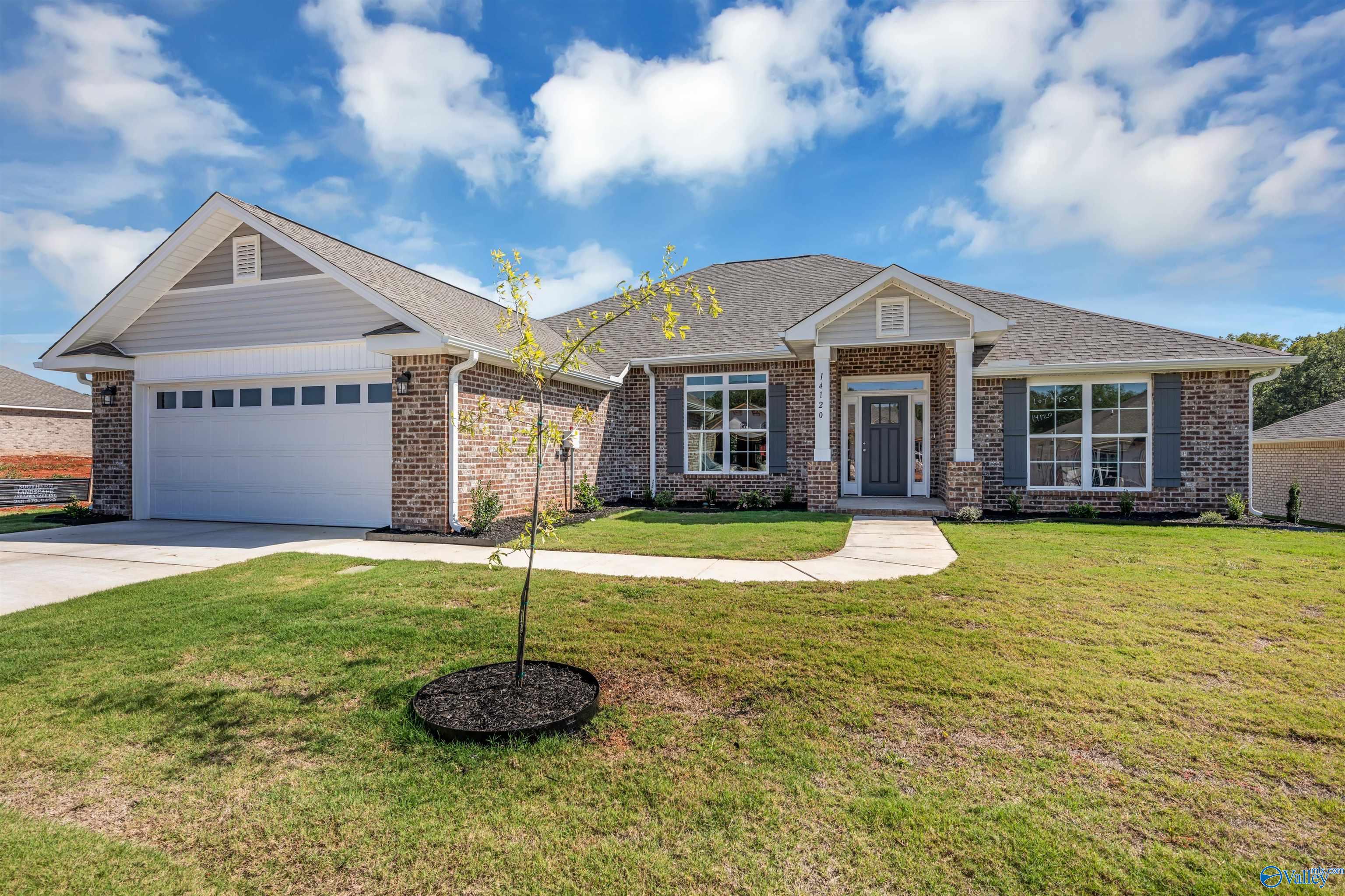 14120 Creekwater Court, Harvest, Alabama image 1