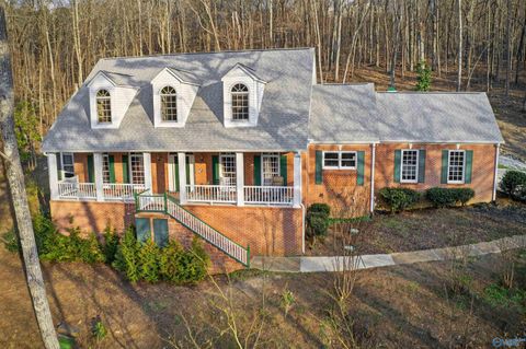 Photo of 138 Greenbriar Road, Gadsden, AL 35901 (MLS # 21912254)