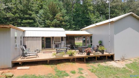 Mobile Home For Sale - 3491 Egypt Road<br/> Boaz, AL 35956