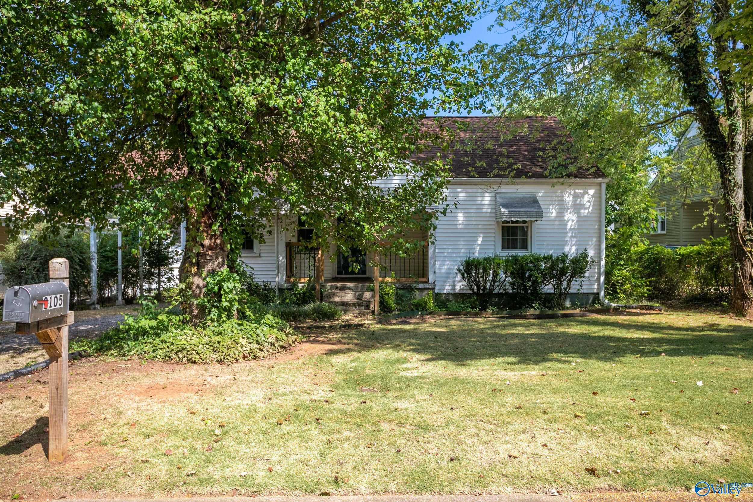 2105 Sycamore Street, Huntsville, Alabama image 2