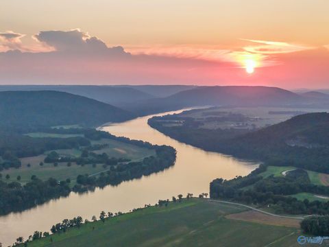 Homes For Sale - 4357 Merrill Mountain Road<br/> Grant, AL 35747