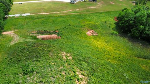 Vacant Land For Sale - 14371 Dupree Worthey Road<br/> Harvest, AL 35749