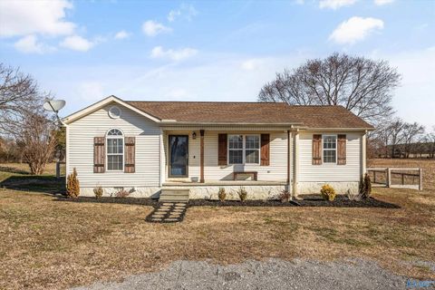 Photo of 27595 South Road, Athens, AL 35613 (MLS # 21909918)